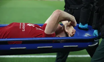 Diogo Jota sakatlığı nedeniyle Dünya Kupası’nda yer alamayacak