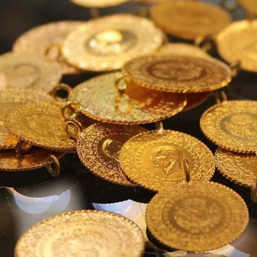 Altının kilogram fiyatı arttı