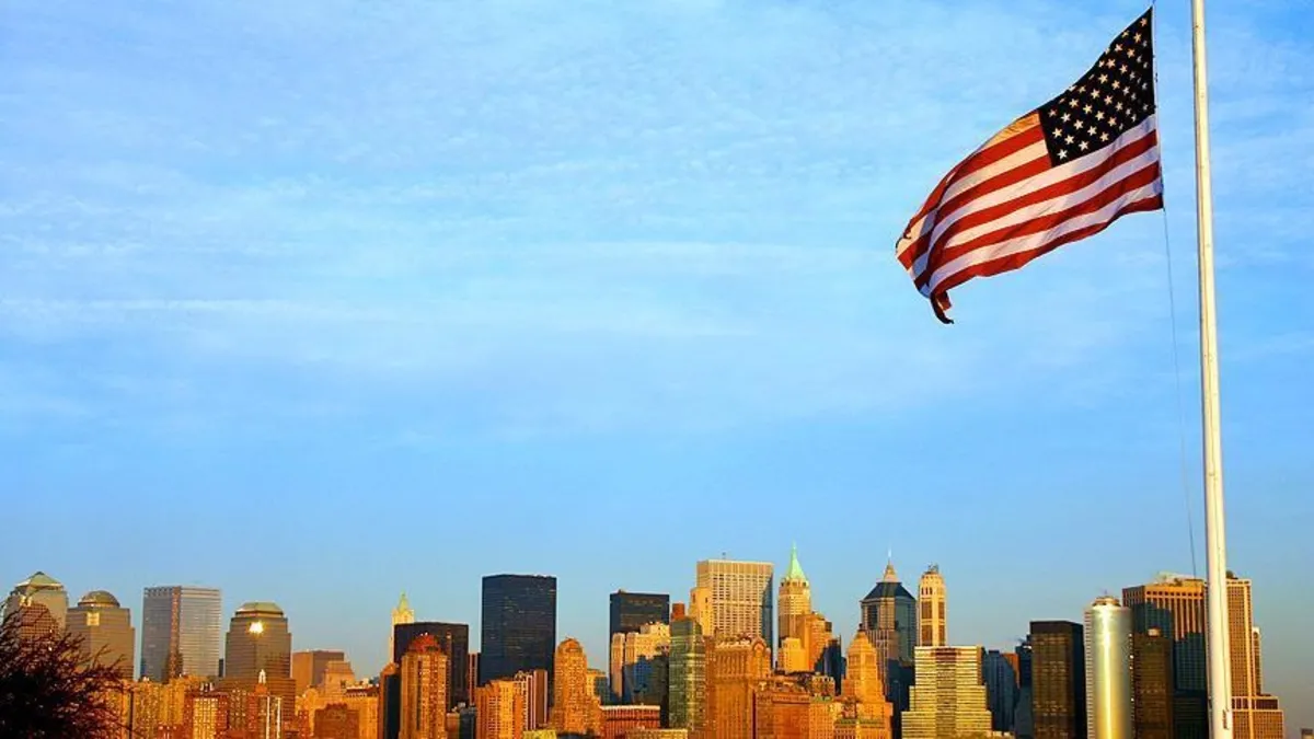 ABD’de konut başlangıçları zirvede!