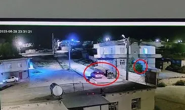 Diyarbakır'da Yasemin Budak öldürülmüştü: Saldırı anının görüntüleri ortaya çıktı! #diyarbakir