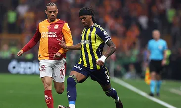 Fenerbahçe’de Archie Brown cezalı!