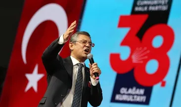 CHP’de kurultay öncesi delege kıyımı