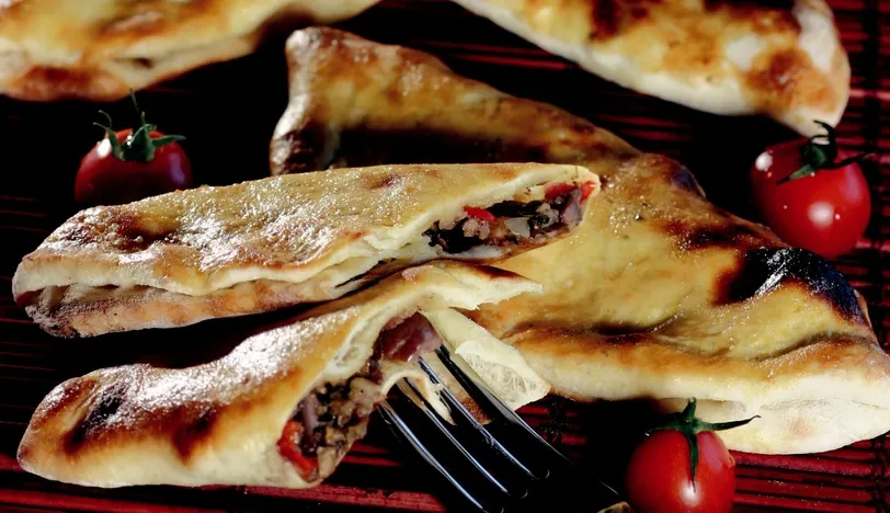 Zeytin Böreği
