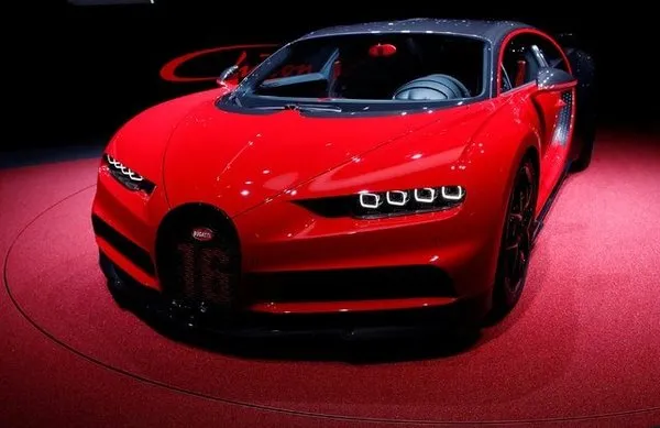 3 milyon dolarlık otomobilleri kim alıyor?
