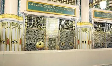 Mahşer âlemi ve şefaat