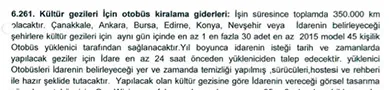 Ekrem İmamoğlu'ndan Beylikdüzü'nde büyük israf - 5