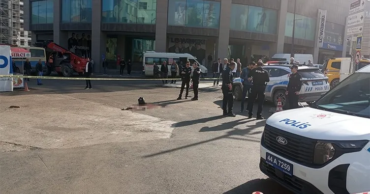 Feride de eski eş kurbanı oldu