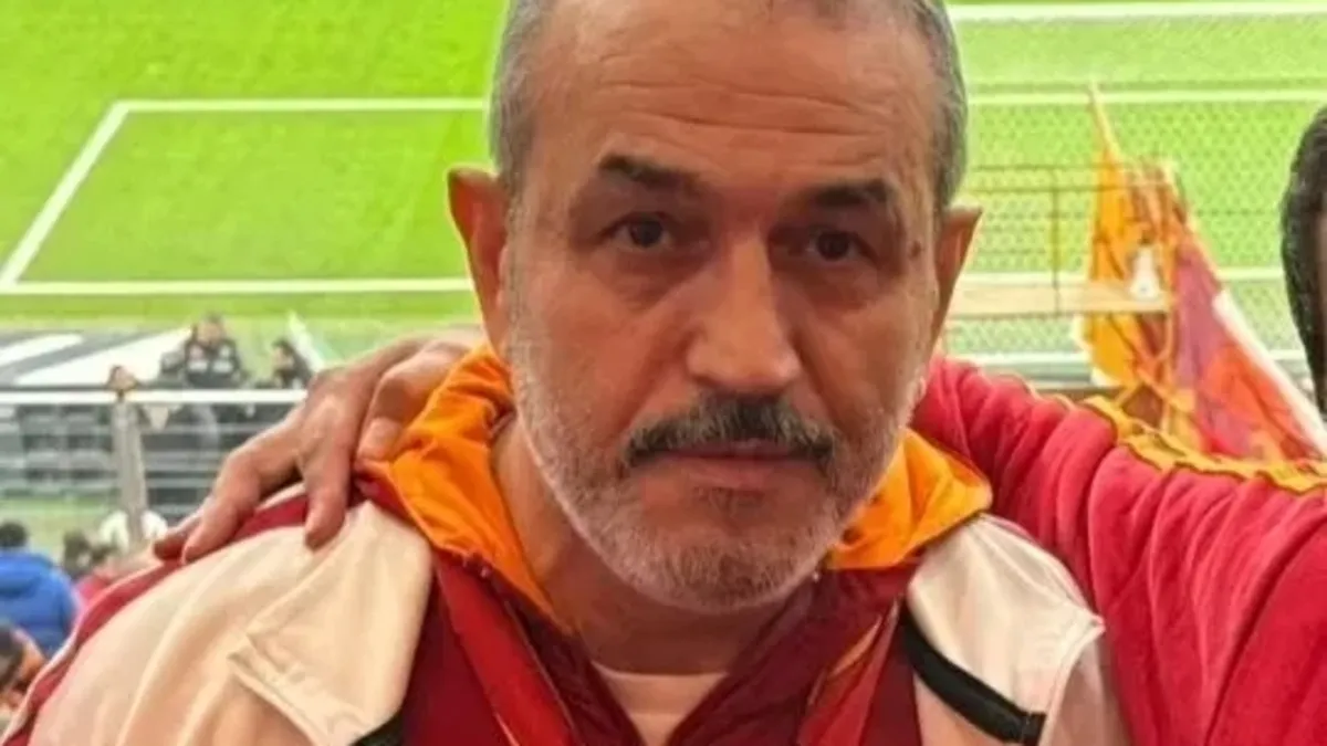 Galatasaray taraftar grubu lideri Sebahattin Şirin adliyeye sevk edildi haber görseli
