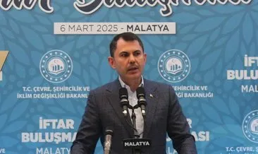 Bakan Kurum'dan terörsüz Türkiye mesajı: Ülkemiz bu prangadan da kurtulacaktır #gaziantep