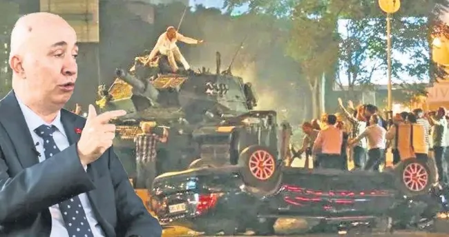 Ellerimi bağlayıp kafama sıktılar