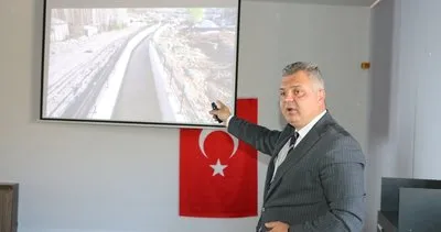 DSİ’den Erzincan’a 4,9 milyar TL yatırım