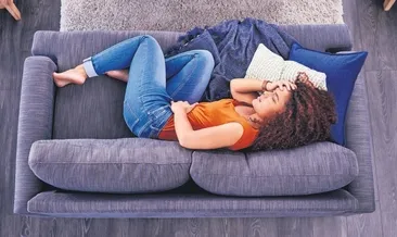 Hazımsızlığa veda