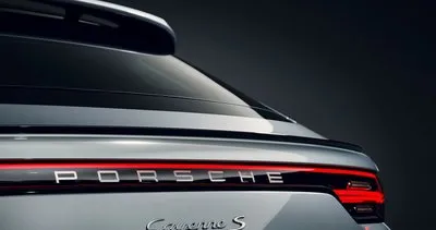 2020 Porsche Cayenne S Coupe’nin üstündeki örtü kaldırıldı! Özellikleri ve motor gücü nedir?