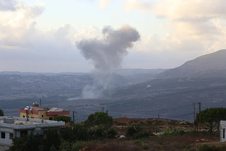 Orta Doğu’da yüksek tansiyon! İsrail’den Lübnan’a kara harekatı tehdidi: Bunun tek yolu...