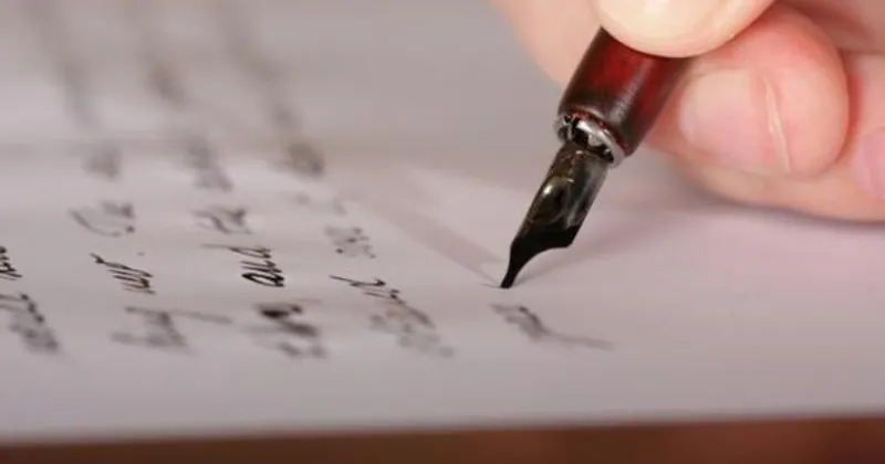 Hikaye nedir, nasıl yazılır? Hikaye yazarken dikkat edilmesi gerekenler - Kültür Sanat Haberleri