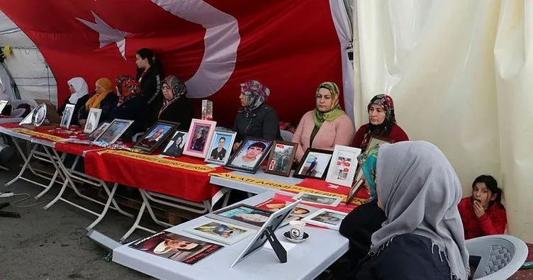 HDP önündeki EVLAT NÖBETİ eyleminde 142’nci gün ve aile sayısı 73 oldu