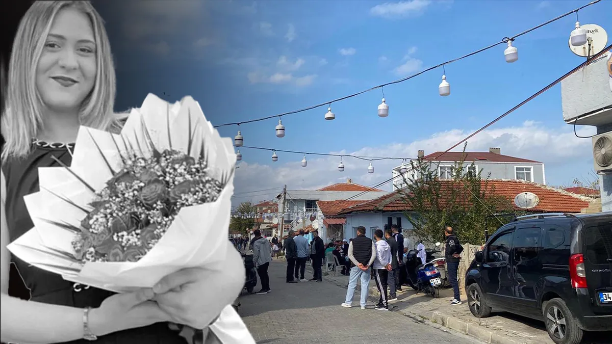 19 yaşındaki Rümeysa çatışmanın ortasında can vermişti: Nişanlısının husumetlilerine istenen ceza belli oldu!