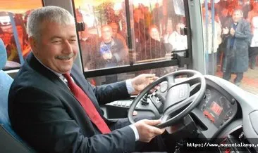 Alanya'da CHP Mahmutlar Belediyesi’nin yolsuzluk davası sil baştan görülecek #antalya