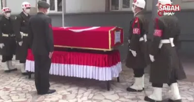Koronayı yenen 90 yaşındaki Kore gazisi hayatını kaybetti | Video