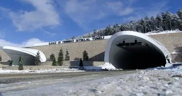 Ilgaz 15 Temmuz İstiklal Tüneli pazartesi açılıyor!