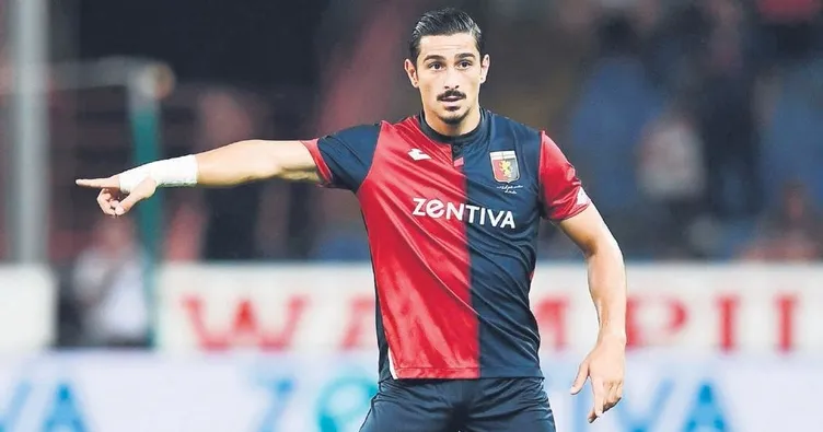 Koray Günter Kartal oluyor