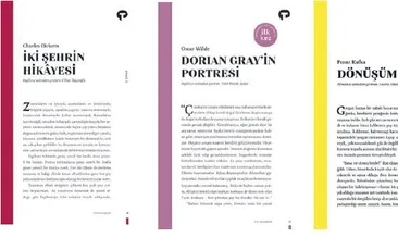 Klasik sınavından geçmek!