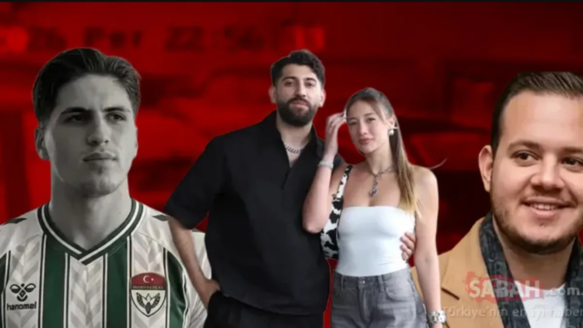 SON DAKİKA: Aleyna Kalaycıoğlu’nun ilk ifadesi ortaya çıktı! Kubilay Kaan Kundakçı cinayetinde kritik gelişme