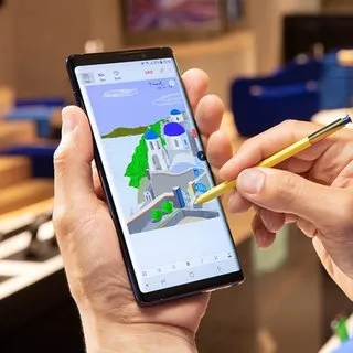Samsung Galaxy Note 9 incelemesi! İşte Samsung Galaxy Note 9 özellikleri