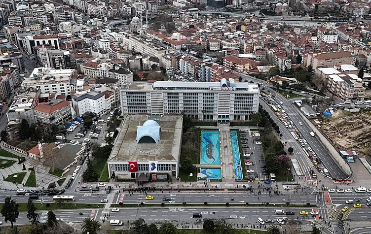 İBB ve Ekrem İmamoğlu ile yasa dışı bahis ağları arasında ilişki: Tüm bunlar tesadüf olabilir mi?