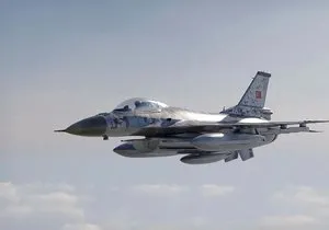 ÖZGÜR Projesiyle seviye atlayan F-16’lar Hava Kuvvetlerine teslim edildi