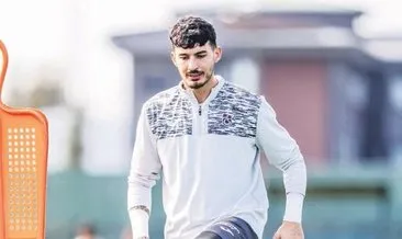 Yeni oyun kurucu Uğurcan Çakır!