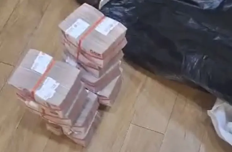 SON DAKİKA | Belediyenin borcu müteahhitlere yıkıldı! Vurgunun adı Bağış ve barter yöntemi: 100 milyon Ali Nuhoğlu’na aktarıldı