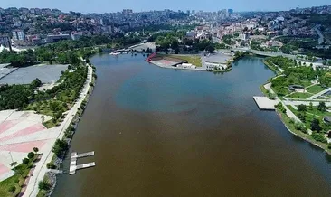 İmamoğlu’na Haliç tepkisi