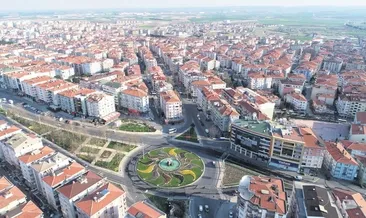 Tekirdağ’da riskli binalara röntgen