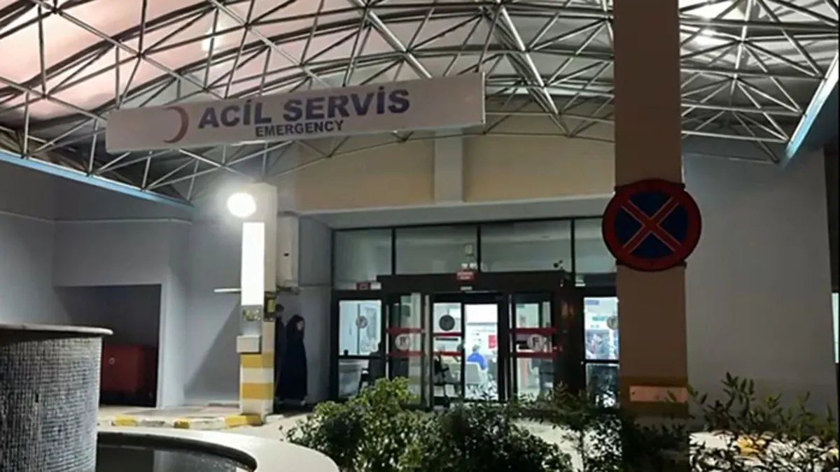 Muğla’da gıda zehirlenmesi şüphesi: 18 yaşındaki Neslihan hayatını kaybetti! Muğla’da gıda zehirlenmesi şüphesi: 18 yaşındaki Neslihan hayatını kaybetti!