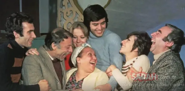 Hababam’ın Bozum Cahit’inin afişe kızıp oyunculuğu bıraktığını biliyor musunuz? Cengiz Nezir bakın şimdi ne halde!