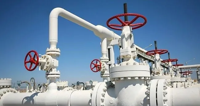 Türkiye'den önemli doğal gaz hamlesi! Sona yaklaşıldı