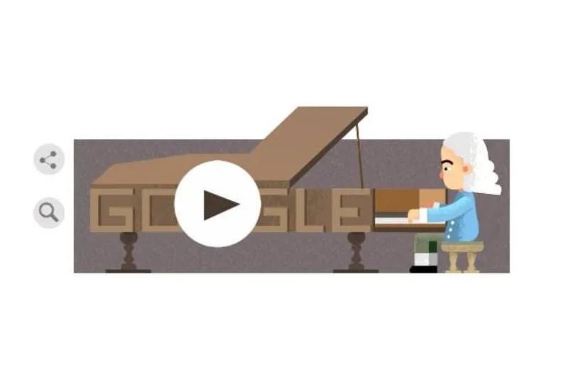 Piyanonun Icadi Google Da Doodle Oldu Peki Piyanoyu Kim Icat Etti Teknoloji Haberleri