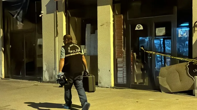 Sehle Gündüz’ü başından vurup kaçmıştı: Şüpheli sevgili yakalandı!