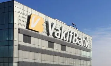 VakıfBank’a uluslararası piyasalardan 730 milyon dolar kaynak