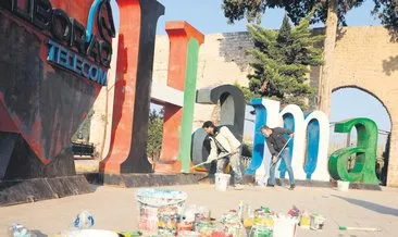 Geri dönüş için çalışmalar tam gaz #gaziantep