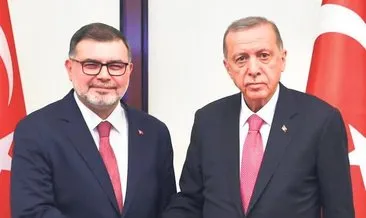 AK Parti İzmir’e yeni il binası kazandırıyor #izmir