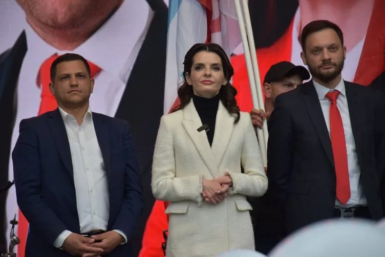 Özerklik tavizi vermeyen Gagavuzya Başkanı’na baskı: Yıldırma politikasına karşı hukuk zaferi! Türkiye ile güçlü bağları var