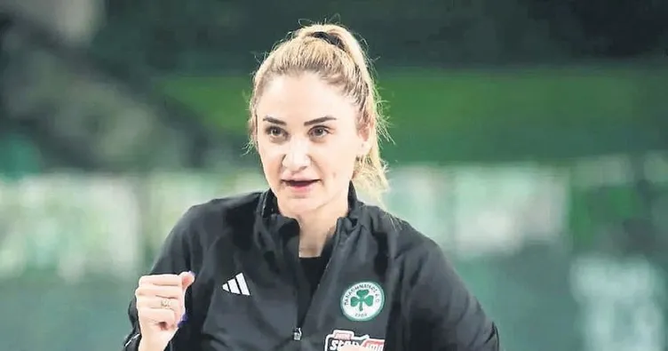 Ülkem için başaracağım