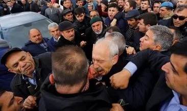 Kılıçdaroğlu’na şehit cenazesinde saldırıda 36 sanık için hapis talebi