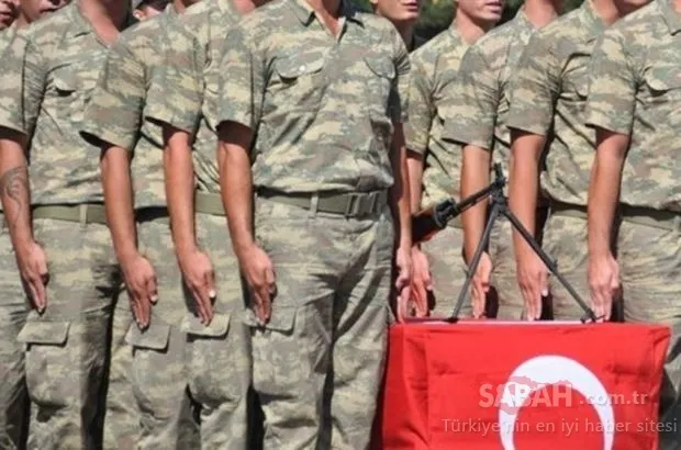 Bedelli askerlik ile ilgili son dakika haber! Bedelli askerlikte yaş ve ücret...