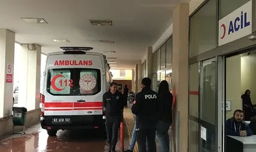 Şanlıurfa’da akıma kapılan kadın öldü