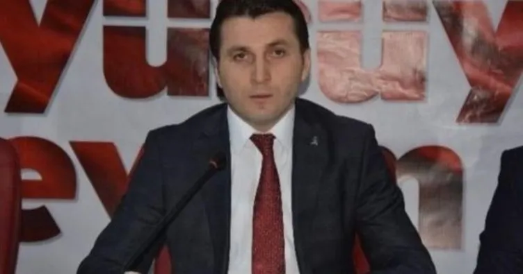 AK Parti Sinop belediye başkan adayı Ali Çöpçü kimdir?