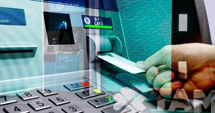 Kamu bankaları ATM’lerinde ’TAM’ dönemi! 81 ilde geçerli olacak: Milyonlarca vatandaşı ilgilendiriyor