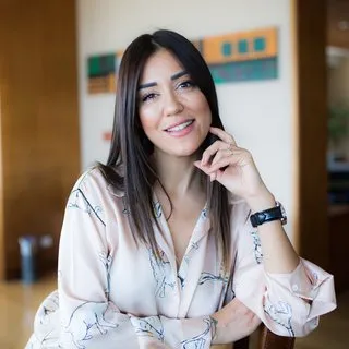 Şarkıcı Banu Parlak anne oldu